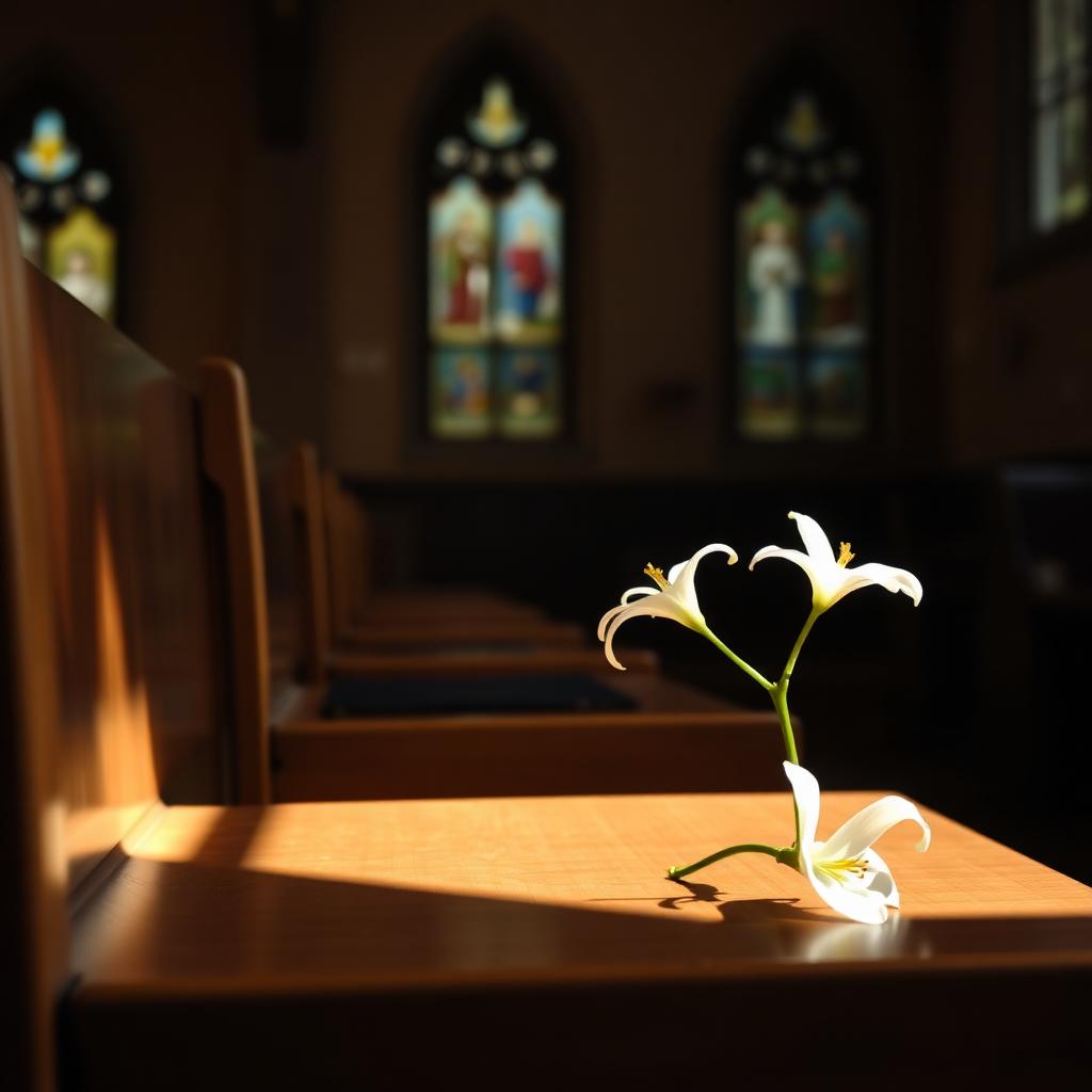 Bereavement Ministry