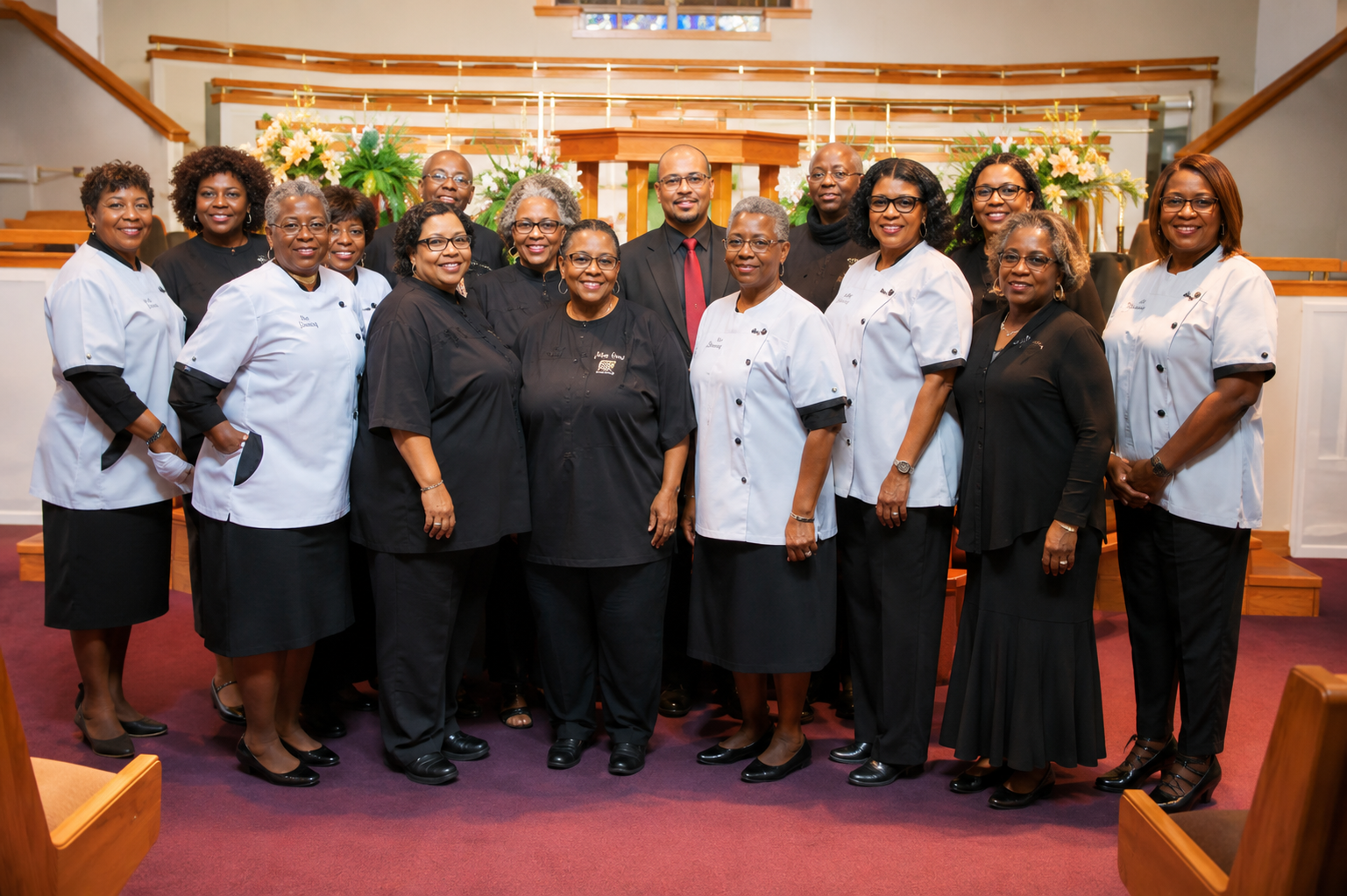 Culinary Arts Ministry