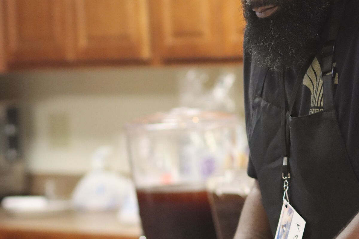 Culinary Arts Ministry