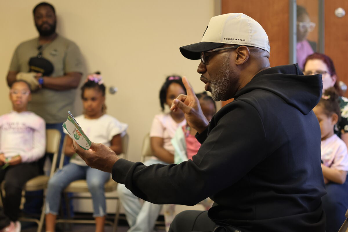 FuturE Children's Church & FuturE Youth