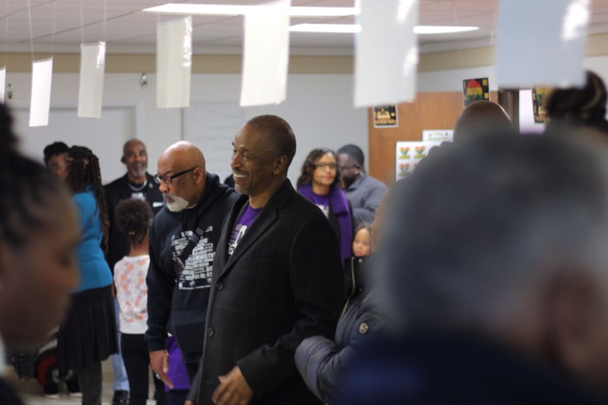 Social Media Ministry