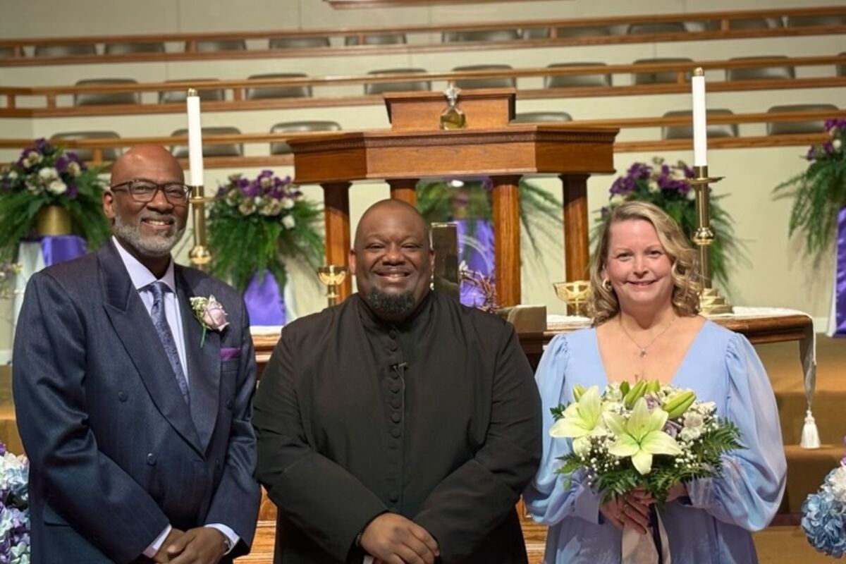 Wedding Planning Event Ministry