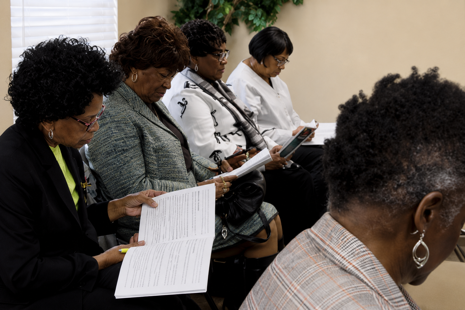 Women's Ministry